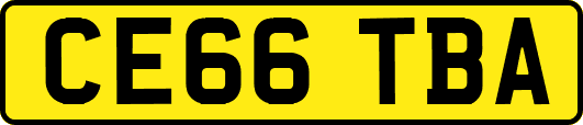 CE66TBA