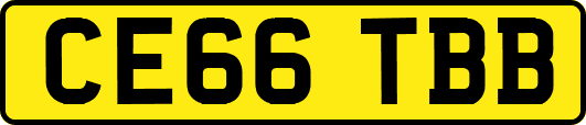 CE66TBB