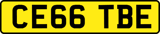 CE66TBE