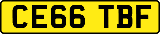 CE66TBF