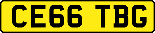 CE66TBG