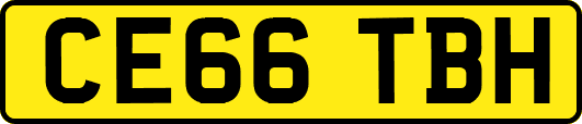 CE66TBH
