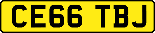 CE66TBJ
