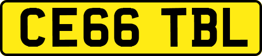 CE66TBL