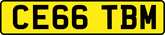 CE66TBM