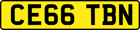CE66TBN