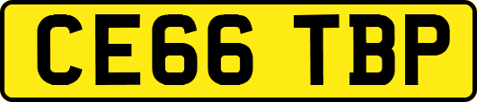 CE66TBP