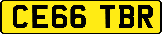 CE66TBR