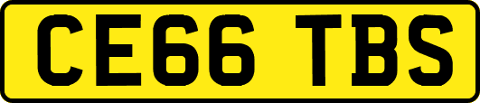 CE66TBS