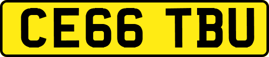 CE66TBU