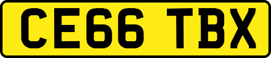 CE66TBX