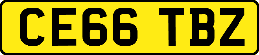 CE66TBZ