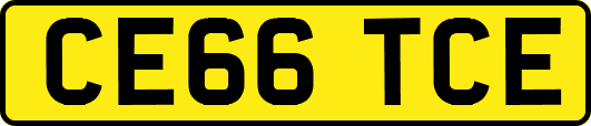 CE66TCE