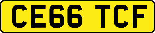 CE66TCF