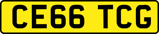 CE66TCG