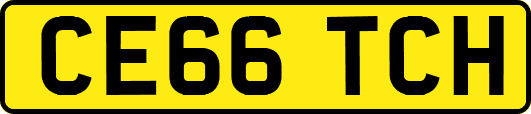 CE66TCH