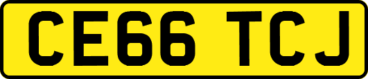 CE66TCJ