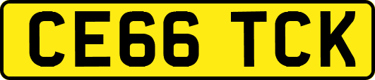 CE66TCK