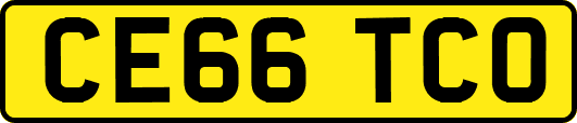 CE66TCO
