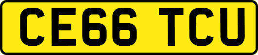 CE66TCU