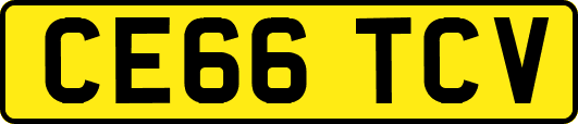CE66TCV