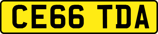 CE66TDA