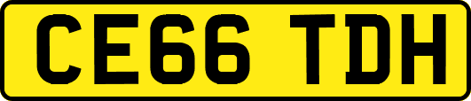 CE66TDH