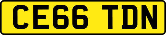 CE66TDN