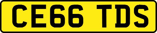 CE66TDS