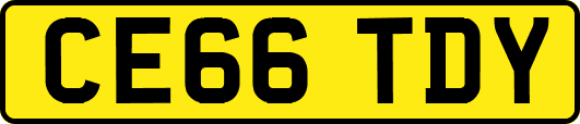 CE66TDY