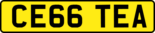 CE66TEA