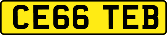 CE66TEB