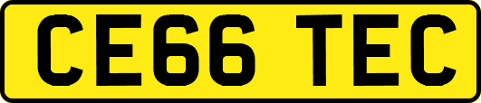 CE66TEC