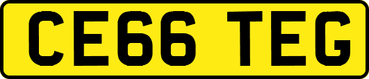 CE66TEG