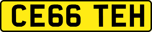 CE66TEH