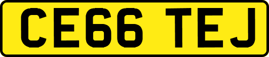 CE66TEJ