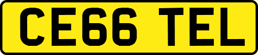 CE66TEL