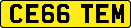 CE66TEM