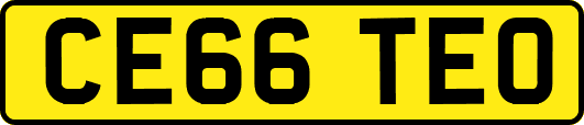 CE66TEO