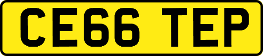 CE66TEP