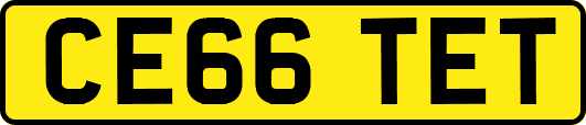 CE66TET