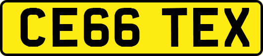 CE66TEX
