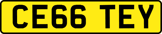 CE66TEY