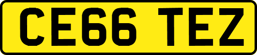 CE66TEZ