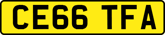 CE66TFA