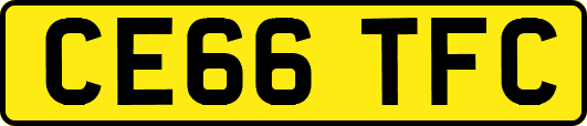 CE66TFC