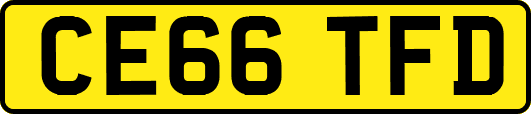 CE66TFD