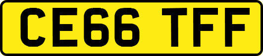 CE66TFF
