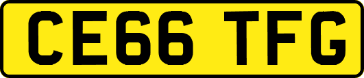 CE66TFG