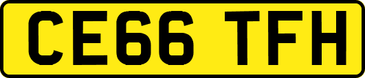 CE66TFH